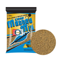 Timar Mix Method Mix Sweet Corn 1kg - MX8986