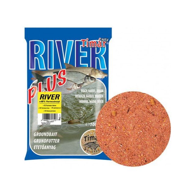 Timar Mix River 3kg - TM3107