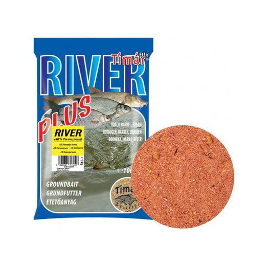Timar Mix River 3kg - TM3107