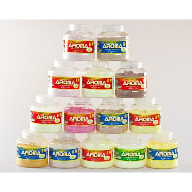 Timar Mix Roach powder aroma 250g - TM1493