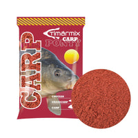 Timar Mix Sausage- Robin red 3kg - MX3015