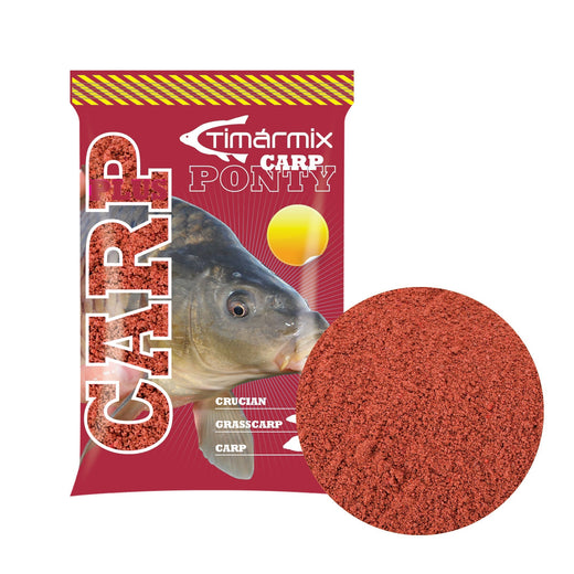 Timar Mix Sausage- Robin red 3kg - MX3015