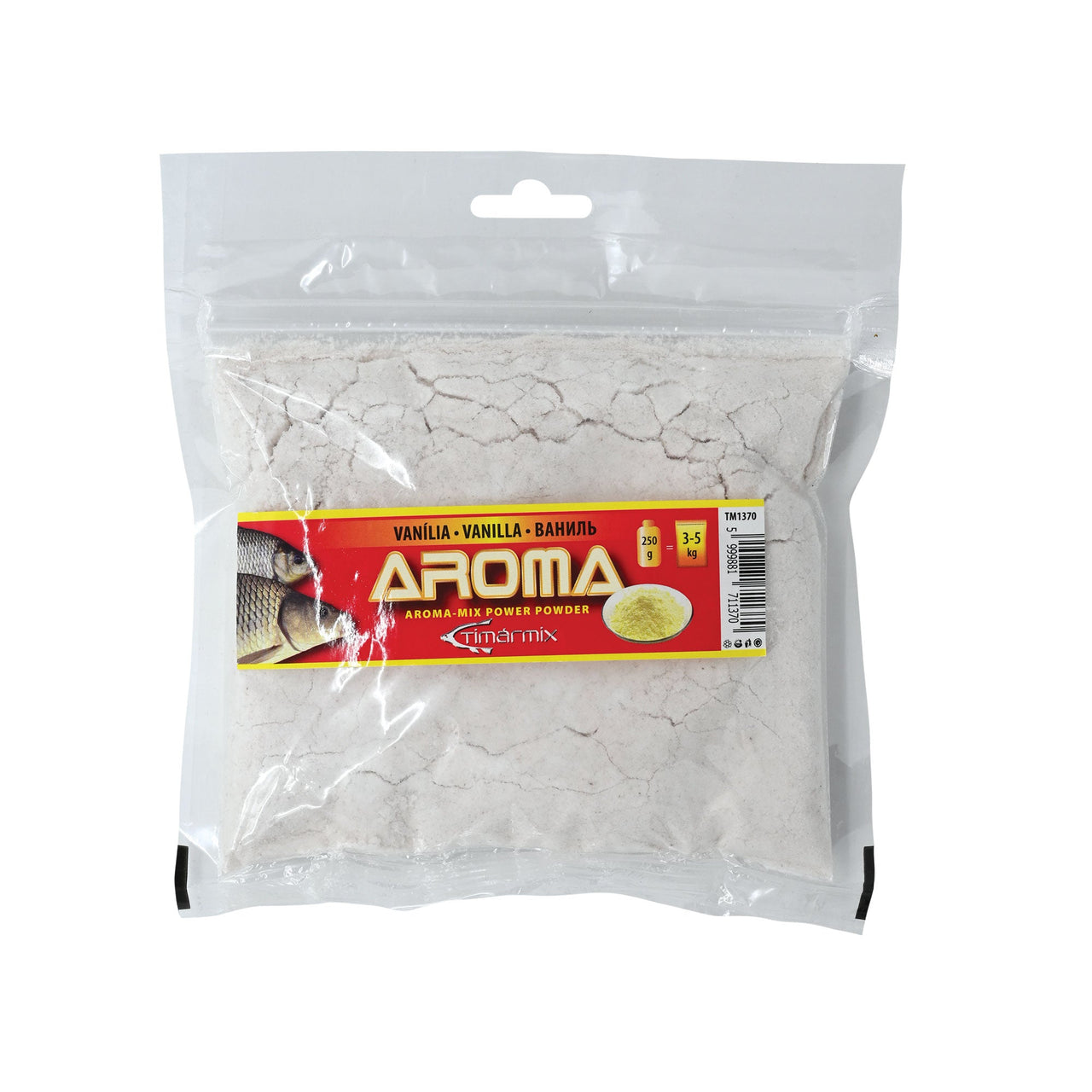 Timar Mix Supermix powder aroma 250g - TM1509