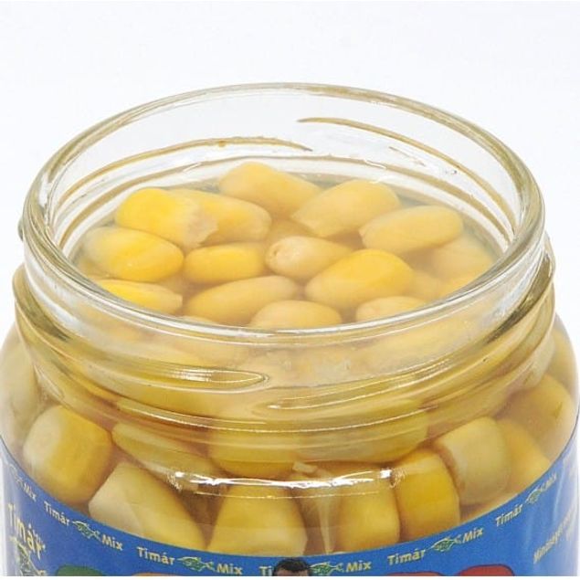 Timar Mix Sweetcorn in Liquid
