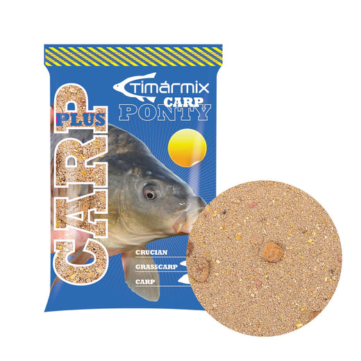 Timar Mix Tigernuts 3KG - TM3411