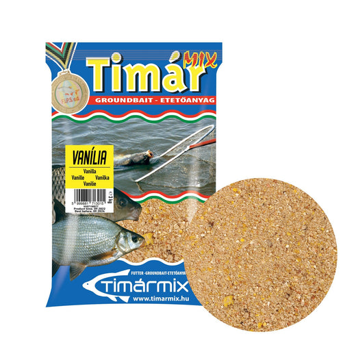 Timar Mix Vanilla 3kg - TM3015