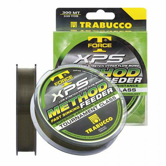 Trabucco Method Feeder 300m