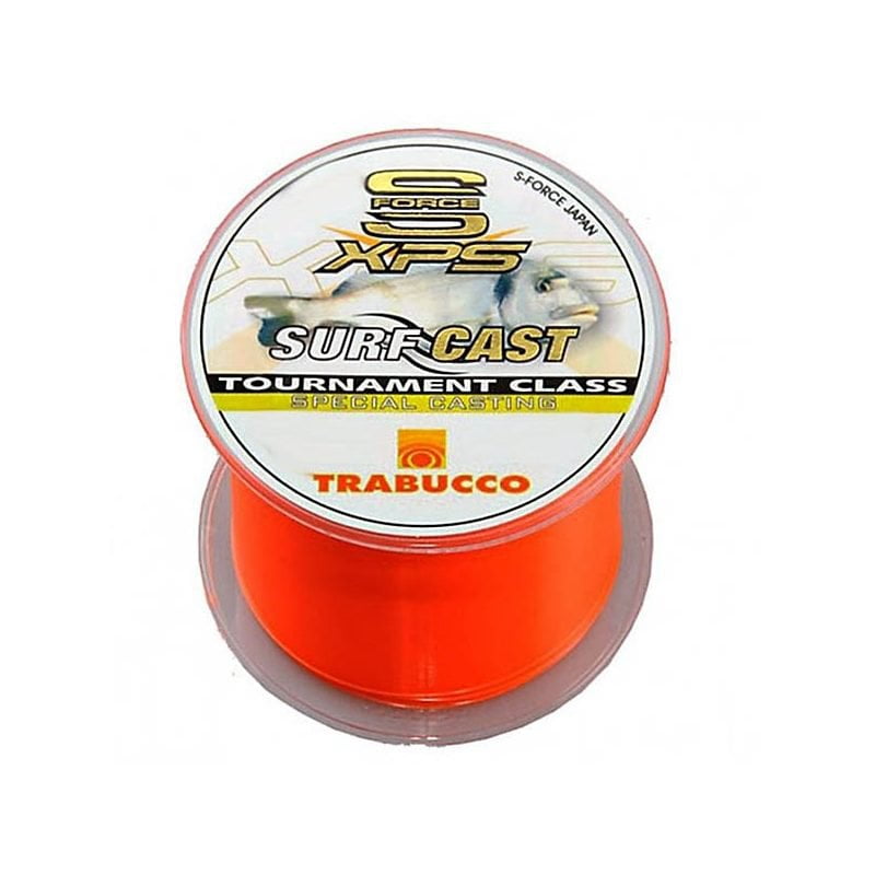 Trabucco Surf Cast 300m