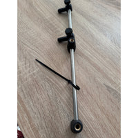 Ugoplast Buzzer Bars P Uni For 4 Rods