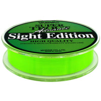 Varivas Najlon 3lb/0.148mm Varivas Advanced Trout Hi-Visibility Nylon Line Sight Edition 100m