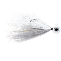 VMC Moontail Jigs Size 3/0 - 10.5g