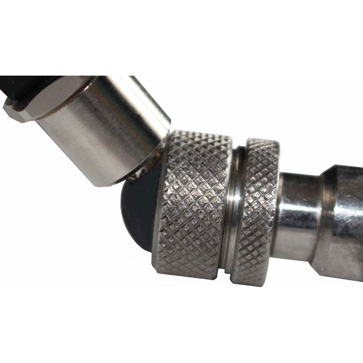 Wolf Advance Angle Multi Lock