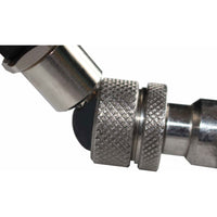 Wolf Advance Angle Multi Lock