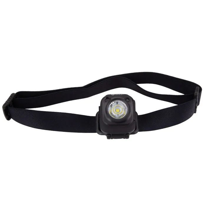 Wolf Cube 200 Powerbeam Headlight