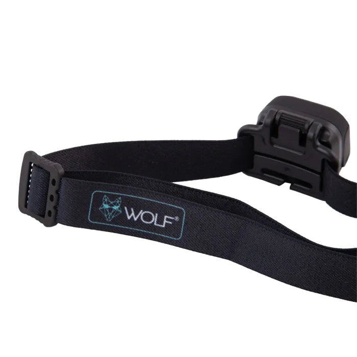 Wolf Cube 200 Powerbeam Headlight