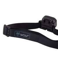 Wolf Cube 200 Powerbeam Headlight