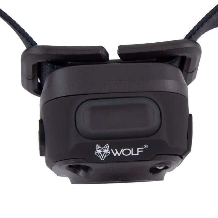 Wolf Cube 200 Powerbeam Headlight