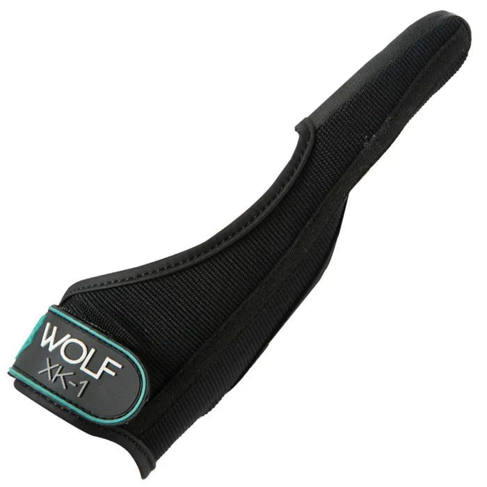 Wolf Kevlar Casting Glove