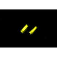 Wolf Lumin-i Beta Lights Yellow