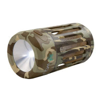 Wolf Mozzi-Zappa Camo Green