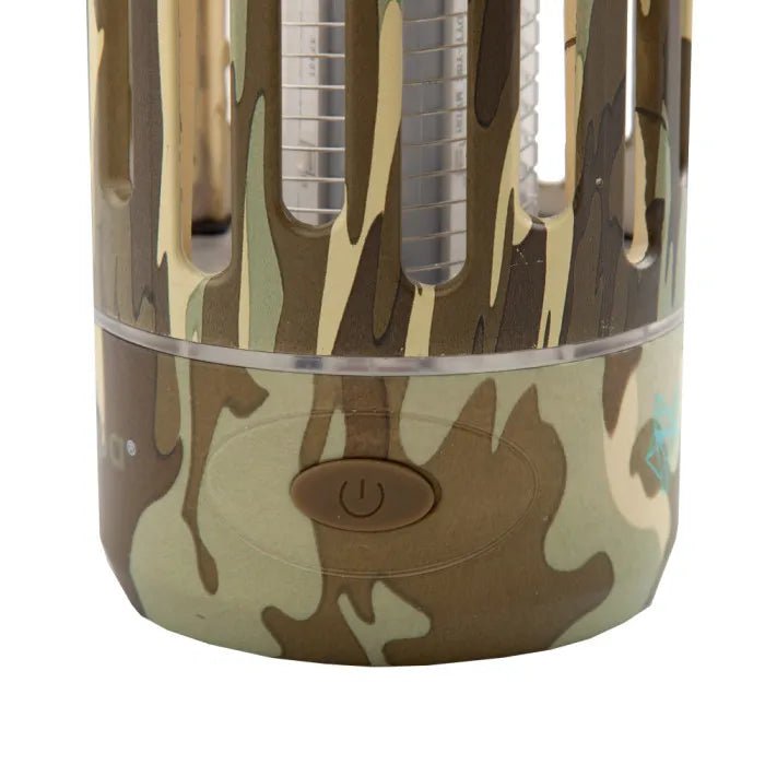 Wolf Mozzi-Zappa Camo Green