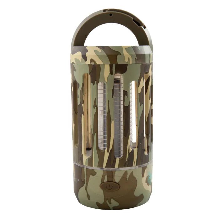 Wolf Mozzi-Zappa Camo Green