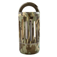 Wolf Mozzi-Zappa Camo Green