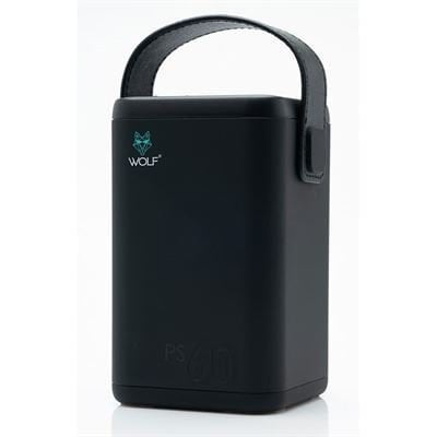 Wolf PS60 + Power Station (Euro Plug)