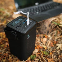 Wolf PS60 + Power Station (Euro Plug)