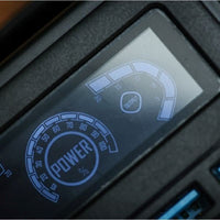 Wolf PS60 + Power Station (Euro Plug)