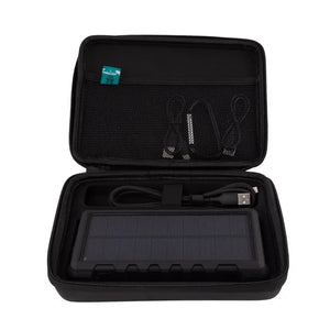 Wolf SPB-24 Solar Power Bank