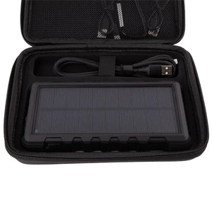 Wolf SPB-24 Solar Power Bank