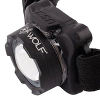 Wolf VEX-150 Powerbeam Headlight