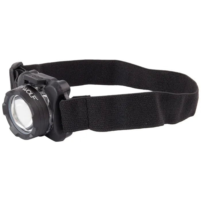 Wolf VEX-150 Powerbeam Headlight