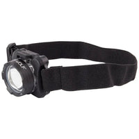 Wolf VEX-150 Powerbeam Headlight
