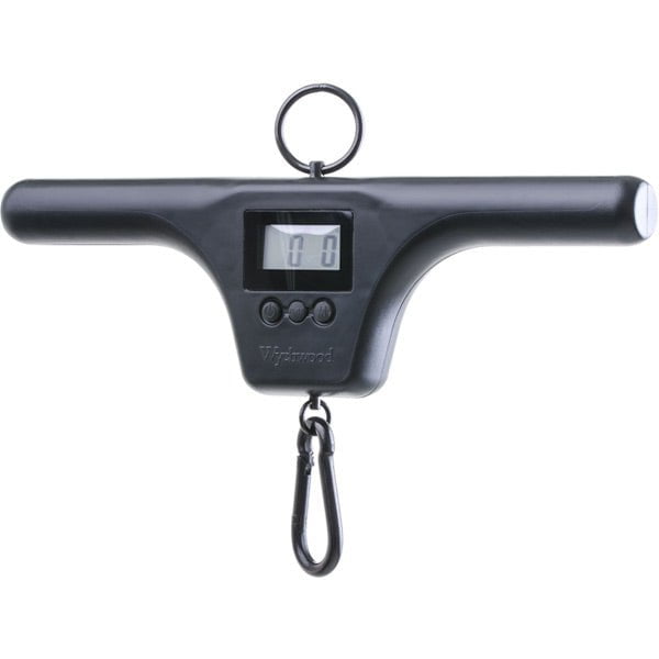 Wychwood Carp T-Bar scales MK11
