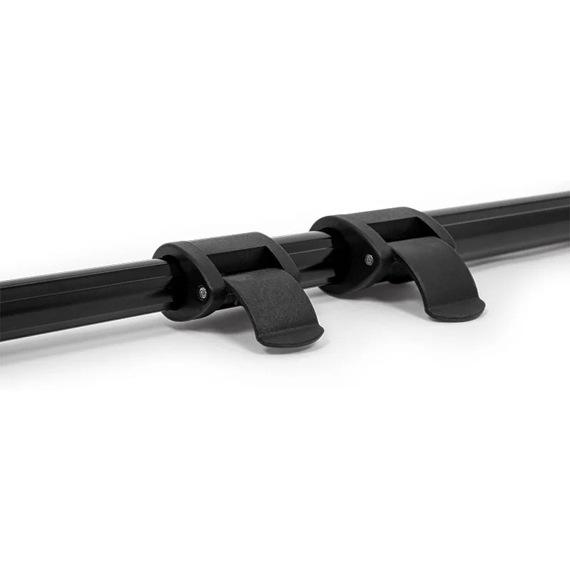 Zebco 1,5m Auto Net Tele