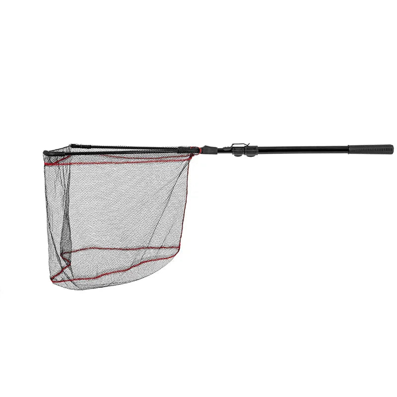 Zebco 1,5m Auto Net Tele