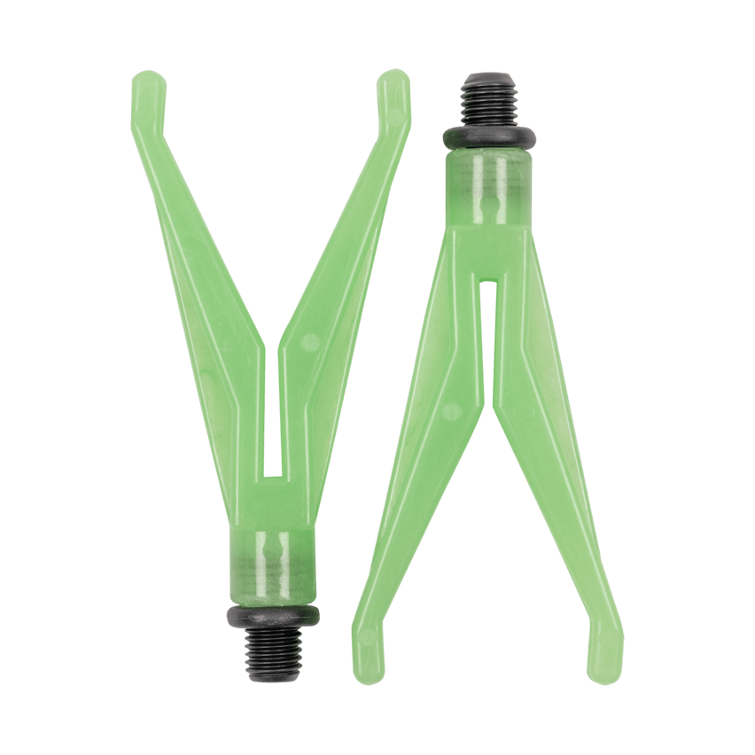 Zebco After Dark Concept Rest 2pcs