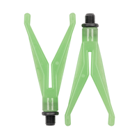 Zebco After Dark Concept Rest 2pcs