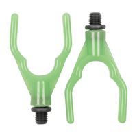 Zebco After Dark Concept Rest 2pcs