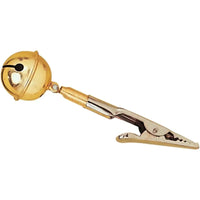 Zebco After Dark Eel Bell Single Clamp