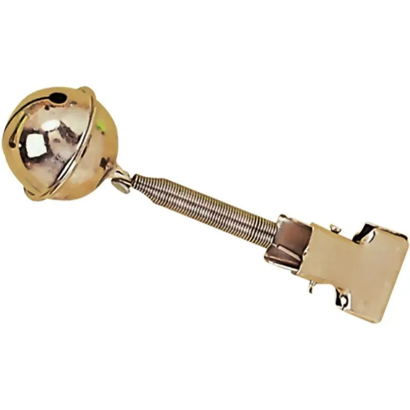 Zebco After Dark Eel Bell Single Clamp