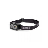 Zebco After Dark Head Light 400 Series