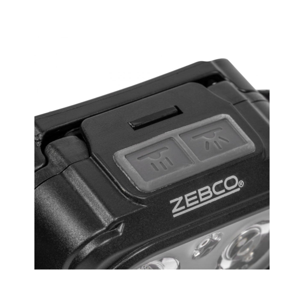 Zebco After Dark Head Light 400 Series