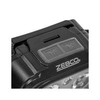 Zebco After Dark Head Light 400 Series