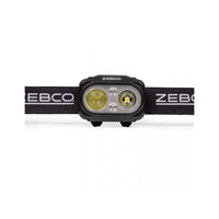 Zebco After Dark Head Light 400 Series