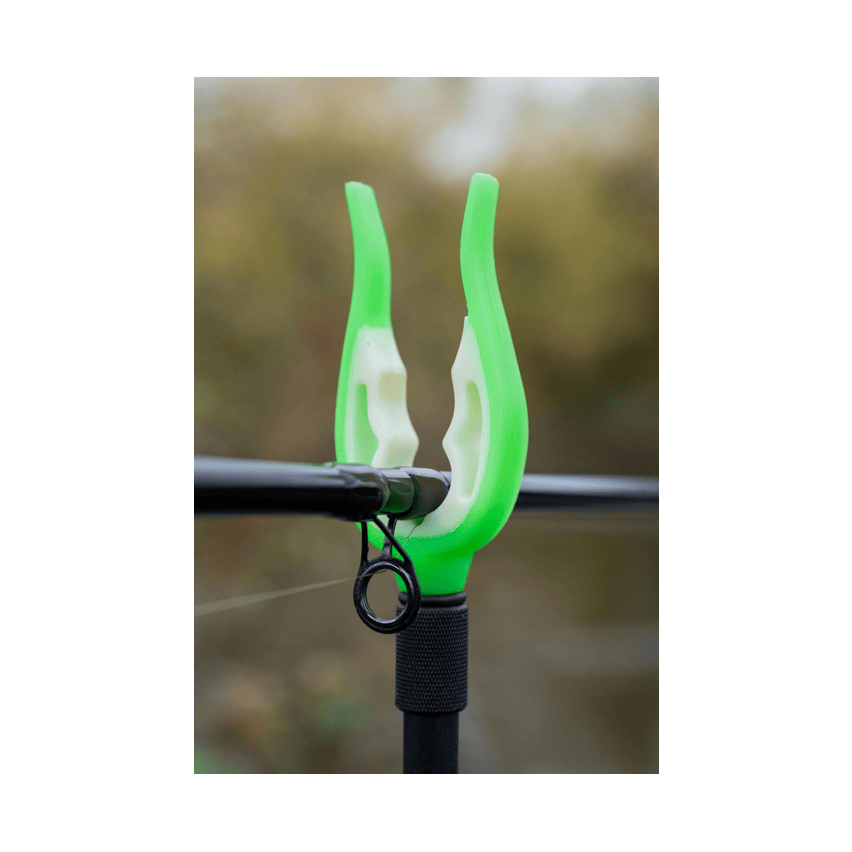 Zebco After Dark Luminous Gripper Rest