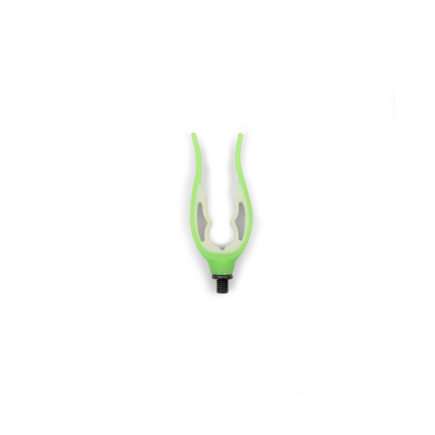 Zebco After Dark Luminous Gripper Rest