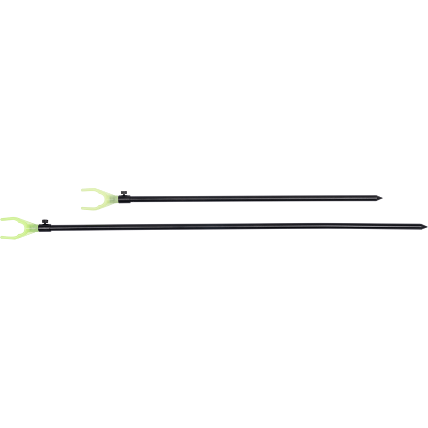 Zebco After Dark Luminous Tele Rest 50-90cm